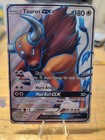 Tauros GX