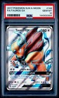 Tauros GX
