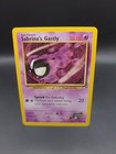 Sabrina's Gastly