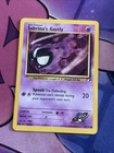Sabrina's Gastly