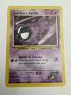 Sabrina's Gastly