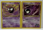 Sabrina's Gastly