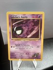 Sabrina's Gastly