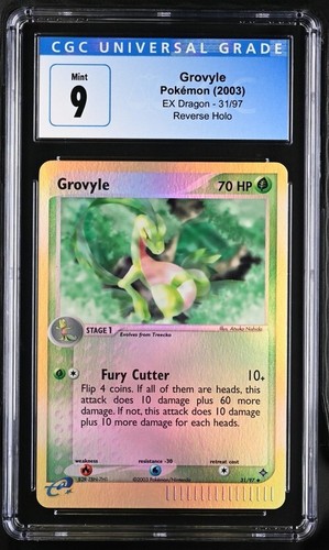 Grovyle