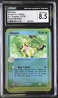 Grovyle