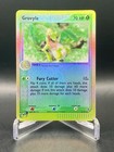 Grovyle