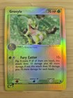 Grovyle