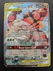 Pheromosa & Buzzwole GX