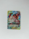 Pheromosa & Buzzwole GX