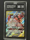 Pheromosa & Buzzwole GX