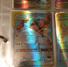 Pheromosa & Buzzwole GX