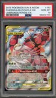 Pheromosa & Buzzwole GX