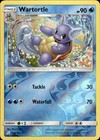 Wartortle