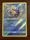 Wartortle