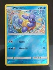 Wartortle