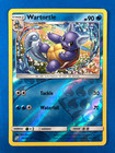 Wartortle