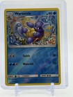 Wartortle