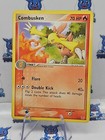 Combusken