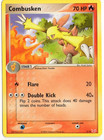 Combusken