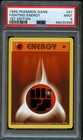 Fighting Energy