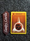 Fighting Energy