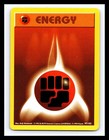 Fighting Energy