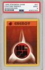 Fighting Energy