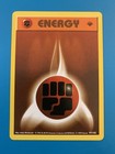Fighting Energy