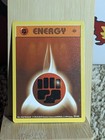 Fighting Energy