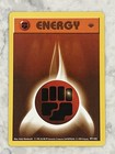 Fighting Energy