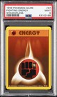 Fighting Energy