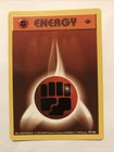 Fighting Energy