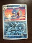 Wartortle