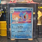 Wartortle