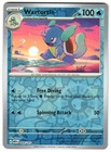 Wartortle