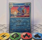 Wartortle