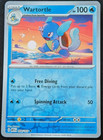 Wartortle