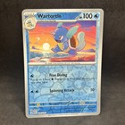 Wartortle