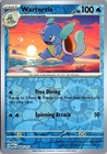 Wartortle
