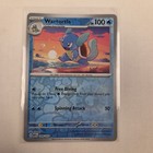 Wartortle