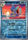 Wartortle