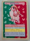 Pidgeot