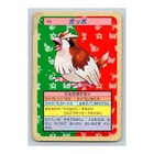 Pidgeot