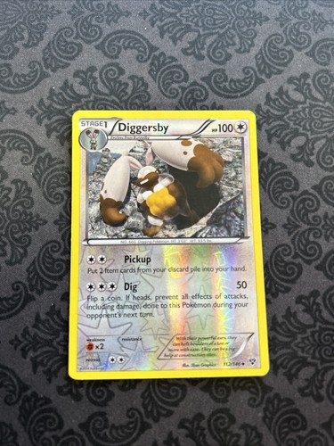 Diggersby