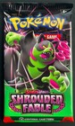 Booster Pack