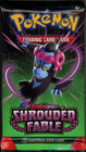 Booster Pack
