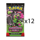 Booster Pack