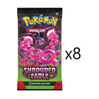 Booster Pack