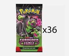 Booster Pack