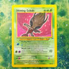 Shining Celebi